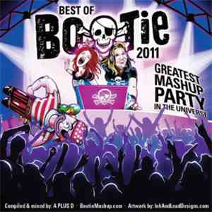 Various - Best Of Bootie 2011