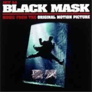 Various - Black Mask