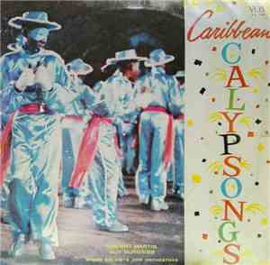 Various - Caribbean Calypsongs