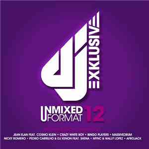 Various - DJ Exklusive 12