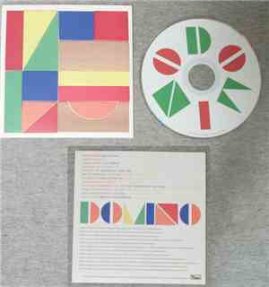 Various - Domino