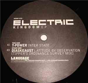 Various - Electric Kingdom Sampler Part 2