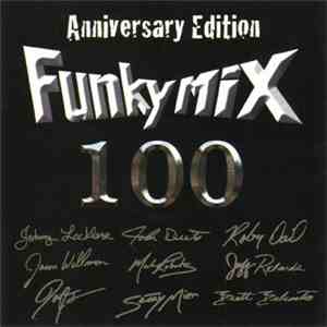 Various - Funkymix 100