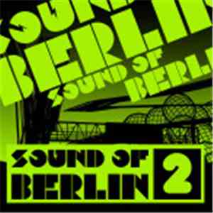 Various - Ministry Of Sound - Sound Of Berlin Vol. 2