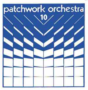 Various - Patchwork Orchestra 10 - Children / Games