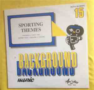 Various - Sporting Themes
