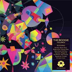 Various - The Boogie Volume 2