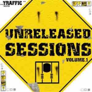 Various - The Unreleased Sessions Volume.1