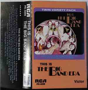 Various - This Is The Big Band Era