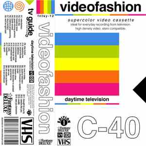 videofashion - Daytime Television