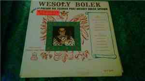 Wesoly Bolek - Wesoly Bolek