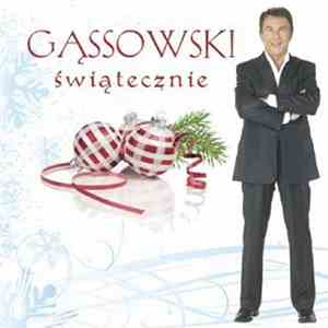 Wojciech Gąssowski - Gąssowski Świątecznie
