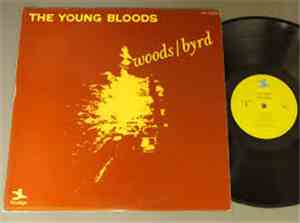 Woods / Byrd - The Young Bloods