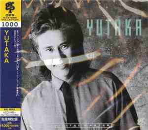 Yutaka Yokokura - Yutaka