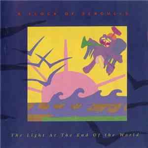 A Flock Of Seagulls - The Light At The End Of The World