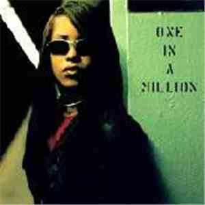 Aaliyah - One In A Million