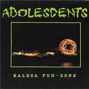 Adolescents - Balboa FunZone