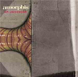 Amorphis - Am Universum