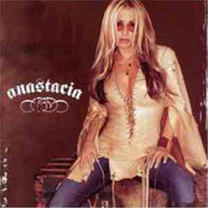 Anastacia - Anastacia