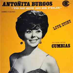 Antoñita Burgos - 