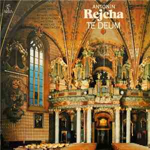 Antonín Rejcha | Kühn Mixed Choir ♦ Pavel Kühn, Prague Symphony Orchestra ♦ ...