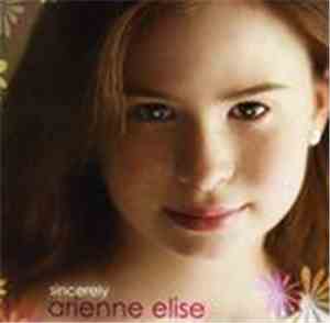 Arienne Elise - Sincerely