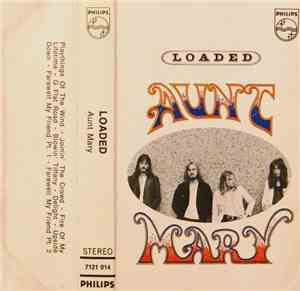 Aunt Mary  - Loaded