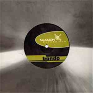 Bando - Bando Grooves