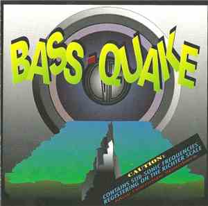 Bass Quake - Bass Quake
