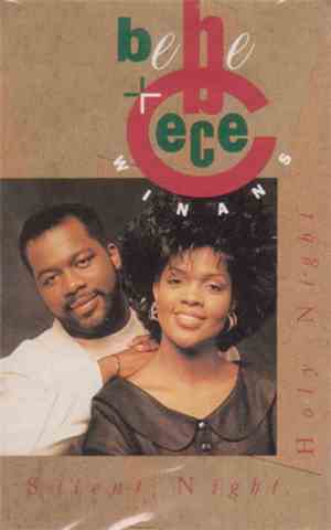 Bebe & Cece Winans - Silent Night, Holy Night