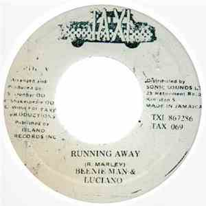 Beenie Man & Luciano  - Running Away