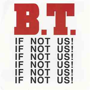 Better Times - If Not Us