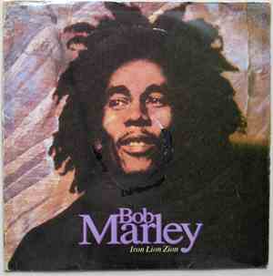 Bob Marley & The Wailers - Iron Lion Zion