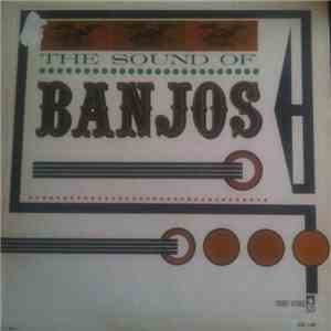 Bob Rickles & The Bob Freedman Orchestra - The Sound Of Banjos And Ping Pong Percussion