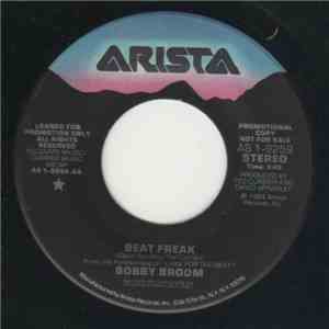 Bobby Broom - Beat Freak