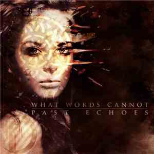 Boot  / Droid Sector - What Words Cannot / Past Echoes