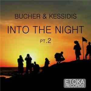 Bucher & Kessidis - Into The Night Pt.2