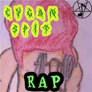 ц ы г а н с п и т - Rap