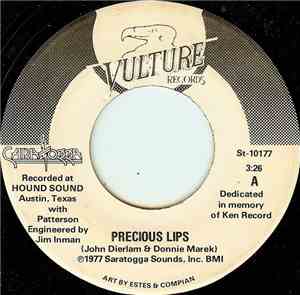 Caratogga - Precious Lips