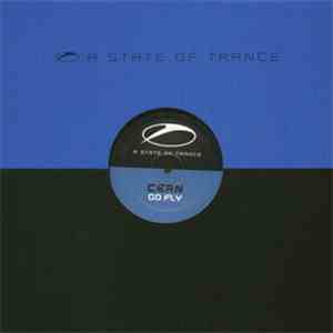 Cern - Go Fly