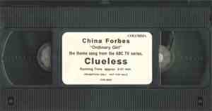China Forbes - Ordinary Girl