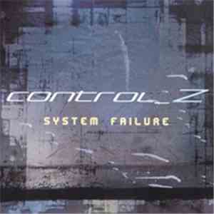 Control_Z - System Failure