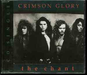 Crimson Glory - The Chant