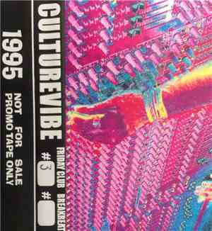 Culturevibe - 1995 Friday Club #03