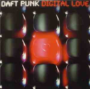 Daft Punk - Digital Love