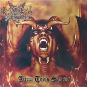 Dark Funeral - Attera Totus Sanctus