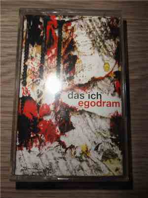 Das Ich - Egodram