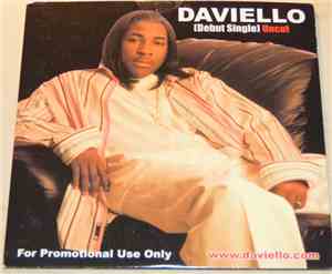Daviello - Uncut