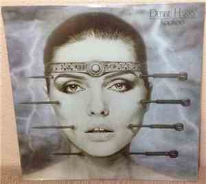Debbie Harry - KooKoo