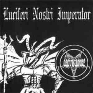Dechristianize - Luciferi Nostri Imperator